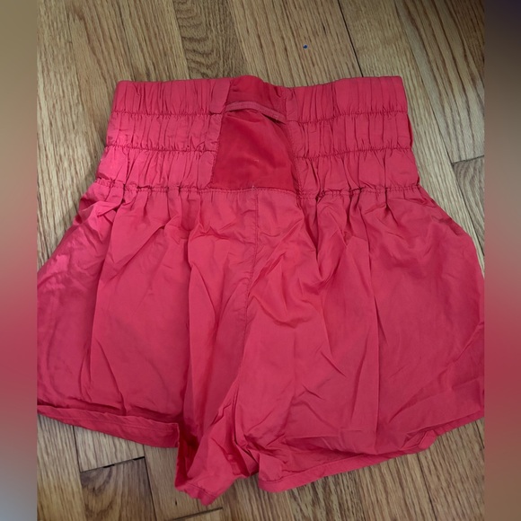 Free People The Way Home Shorts - Picture 2 of 3